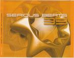 Serious Beats 33, Ophalen of Verzenden, Zo goed als nieuw, Dance Populair