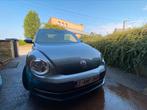 Beetle Allstar cabriolet état neuf 182500 km., Te koop, Zilver of Grijs, Leder en Stof, Automaat