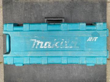 Breekhamer Makita HM1317C AVT beschikbaar voor biedingen
