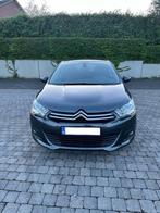 Citroen C4 1.6 HDi-AUTOMATIQUE-GPS Clim-Radar AR-TRÈS PROPRE, Auto's, Citroën, Automaat, Bedrijf, Diesel, Te koop