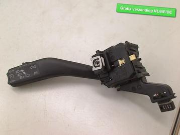 COMMUTATEUR DE REGULATEUR DE VITESSE Golf VI (5K1), Utilisé, Volkswagen