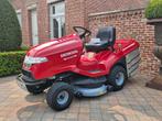 Zitmaaier honda hf2417hme optiflow-versamow hydrostaat 2018, Ophalen, Honda, Zo goed als nieuw, 90 tot 120 cm