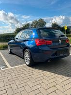 BMW 116i uit 2018, Te koop, Stadsauto, Benzine, 5 deurs
