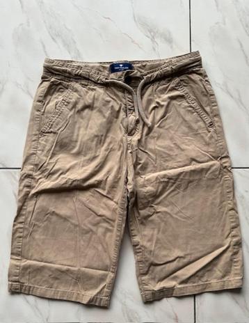 Short Tom Tailor maat L (nr5102)  beschikbaar voor biedingen