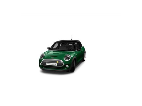 MINI Cooper SE 3 deurs, Auto's, Mini, Bedrijf, Cooper, Airconditioning, Alarm, Boordcomputer, Climate control, Cruise Control