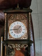 Staartklok ,Germany, Antiek en Kunst, Antiek | Klokken, Ophalen of Verzenden