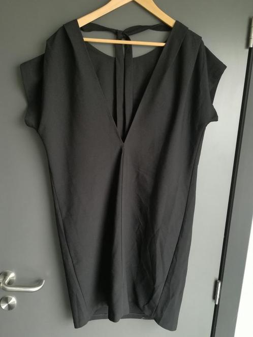 Robe élégante de Capsule Antwerp - Taille XL, Vêtements | Femmes, Robes, Neuf, Taille 46/48 (XL) ou plus grande, Noir, Au-dessus du genou