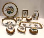 10 delige set Limoges - zeldzaam, Antiek en Kunst, Ophalen