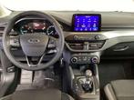 Ford Focus 1.5d/1steEig/86000km/Trekhaak/Carplay/Cam&Pdc/LED, 1498 cc, 4 cilinders, 0 kg, 120 pk