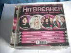 2 CD S - HITBREAKER, Cd's en Dvd's, Cd's | Verzamelalbums, Ophalen of Verzenden, Zo goed als nieuw, Pop