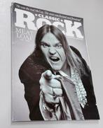 Classic Rock Magazine UK Issue 299 APRIL 2022 - MEAT LOAF, Ophalen of Verzenden, Boek, Tijdschrift of Artikel
