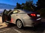 Lexus IS 250 AUTOMAAT CAMERA MEMORY, Automaat, Bedrijf, Trekhaak, IS