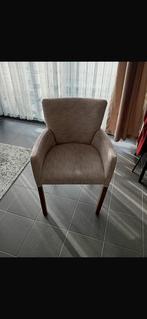 6 stoelen te koop nieuw, Huis en Inrichting, Ophalen, Zo goed als nieuw