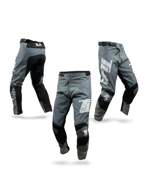 TLA TECHNISCHE BROEK ENDURO QUAD MX CROSS ATV RALLY RAID, Motoren, Kleding | Motorkleding, Motorcrosskleding, Dames, Heren, Kinderen