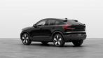 Volvo C40 Single Motor Extended Range Plus, Autos, Volvo, SUV ou Tout-terrain, 5 places, Noir, Automatique