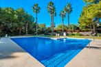 Mooi vakantieappartement aan de costa blanca te huur, Vacances, Propriétaire, Animaux domestiques acceptés, Village, 4 personnes