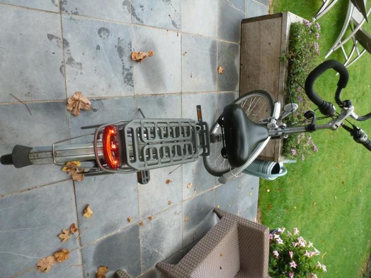 2 norta fietsen, Fietsen en Brommers, Fietsen | Oldtimers, Ophalen