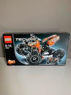 Lego Technic - 9392 - Quad Bike 100% Complete, Kinderen en Baby's, Complete set, Lego, Zo goed als nieuw