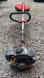 Kawasaki TJ27E, Tuin en Terras, Ophalen, Benzine, Kawasaki, Zo goed als nieuw