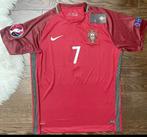 Portugal Ronaldo Origineel Nations League Finale Nieuw 2016, Sport en Fitness, Verzenden, Zo goed als nieuw