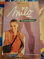 Milo boek De kleine keizerin, Ophalen of Verzenden, Zo goed als nieuw, Hetty van Aar, Non-fictie