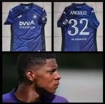 Maillot RSC Anderlecht shirt, Verzamelen, Sportartikelen en Voetbal, Ophalen of Verzenden, Shirt