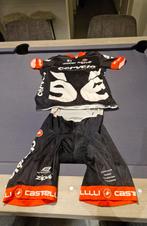 2 Castelli setjes (maat XXL), Ophalen of Verzenden, XL