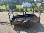 aanhangwagen, Auto diversen, Aanhangers en Bagagewagens, Ophalen, Zo goed als nieuw