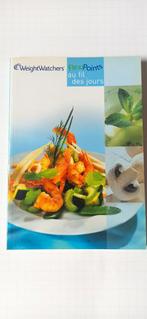 Weight Watchers kookboek, Boeken, Ophalen