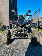 Qaud Kymco maxxer 300, Motoren, Quads en Trikes, 300 cc