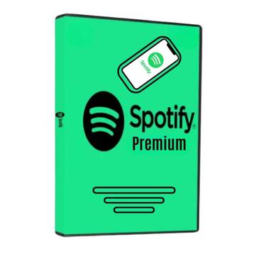 Spotify Premium 