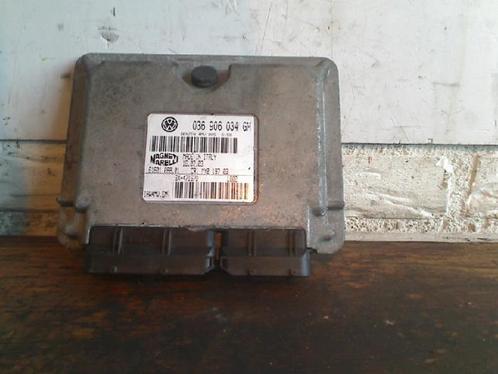 Boordcomputer van een Seat Ibiza, Auto-onderdelen, Elektronica en Kabels, Seat, Gebruikt, 3 maanden garantie, Ophalen of Verzenden
