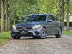 Mercedes c klasse C180 benzin business *camera*automaat, Auto's, Automaat, Leder en Stof, 1595 cc, 5 deurs