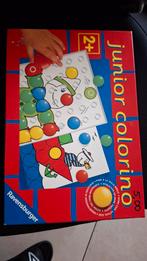 Junior colorino, Ophalen of Verzenden, Gebruikt