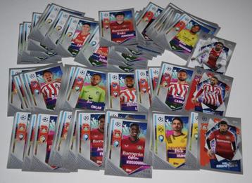 Topps / Champions League 2022 - 2023 / 497 stickers beschikbaar voor biedingen