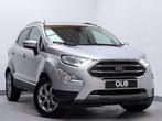 Ford EcoSport 1.0 EcoBoost FWD Titanium -FULL OPTIONS, Automaat, 140 g/km, Euro 6, Ecosport