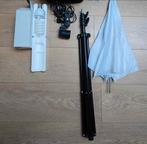 Lumières photographie et filtres Polaroid, Audio, Tv en Foto, Fotografie | Fotostudio en Toebehoren, Ophalen of Verzenden, Zo goed als nieuw