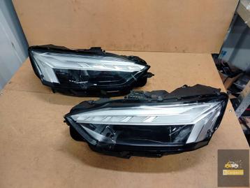 Audi A5 8W Lift Full Ledlamp rechts links beschikbaar voor biedingen