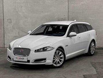 Jaguar XF 2.2d filters beschikbaar voor biedingen