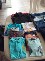 Lots vêtements enfant 4 ans, Kinderen en Baby's, Kinderkleding | Maat 104, Ophalen of Verzenden, Gebruikt, Jongen, Broek