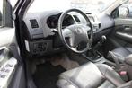 Toyota Hilux ATACUMA 3.0D 1e EIGENAAR PERFECTE STAAT !, Autos, Toyota, Euro 5, Achat, 4 portes, Entreprise