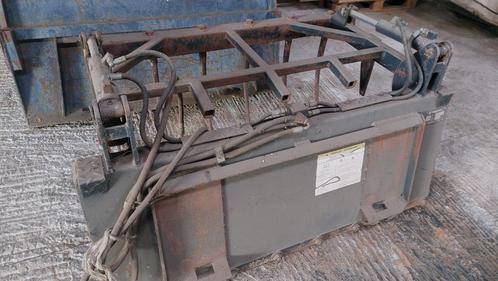 Bobcat S130, Zakelijke goederen, Machines en Bouw | Kranen en Graafmachines, Ophalen