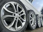 17 inch Mercedes Viano Vito V klasse W447 EQV velgen banden, -, -, Banden en Velgen, 17 inch