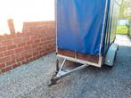 Aanhangwagen, Auto diversen, Aanhangers en Bagagewagens, Ophalen