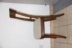 stoelen, Huis en Inrichting, Ophalen, Hout, Klassiek, Zo goed als nieuw