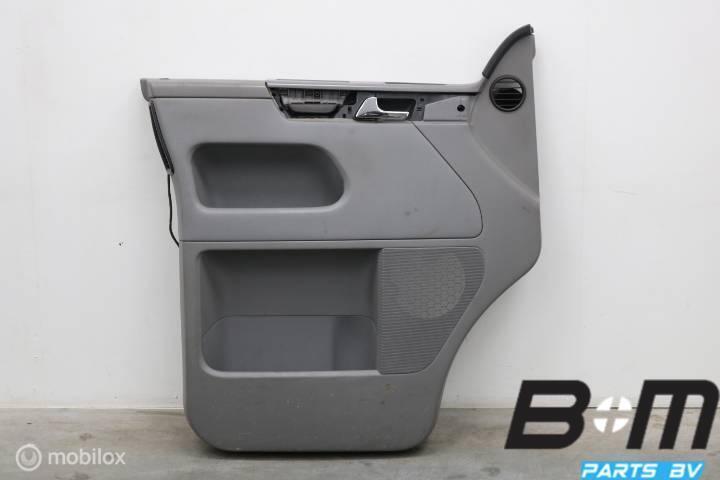 Deurpaneel links VW Transporter T5 Multivan 7H5867011C, Auto-onderdelen, Interieur en Bekleding, Gebruikt