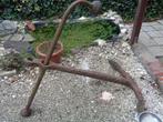 boot anker, Tuin en Terras, Ophalen of Verzenden