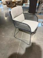 Eetstoel 4SO, Ophalen, Wicker