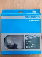Shimano ultegra fc6700 10sp 52t kettingblad, chainring, Fietsen en Brommers, Fietsonderdelen, Ophalen of Verzenden, Nieuw, Racefiets
