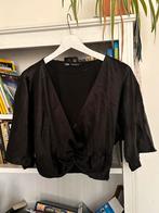 Haut zara, Kleding | Dames, Topjes, Ophalen of Verzenden, Zo goed als nieuw, Korte mouw, Maat 36 (S)